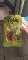 Jalapeño Flavor Kettle Potato Chips