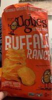 Buffalo Ranch Kettle Cooked Potato Chips