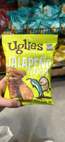 Jalapeño Flavor