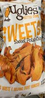 Kettle chips