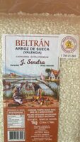 Arroz Beltran