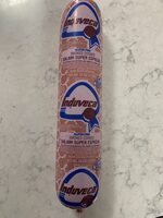 Salami Super Especial Induveca 2Lib.