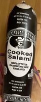 Cooked salami