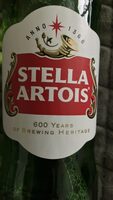 Stella Artois