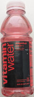 Vitaminwater
