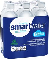 Smartwater