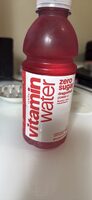 Vitaminwater Zero Power-c Dragonfruit