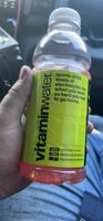 Tropical mango refresh
