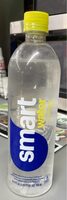 Glacéau Smart Water - Pineapple Kiwi