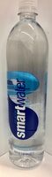 Vapor distilled water