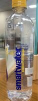 Smartwater passionfruit mango