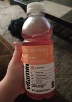 Gutsy Zero Sugar