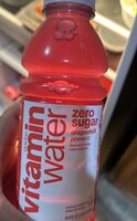 Zero Sugar Dragonfruit Power-C