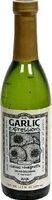 GARLIC Expressions Vinaigrette
