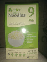 Noodles
