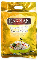 Extra Long Grain Sella Basmati Rice