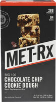 Meal Replacement Bar