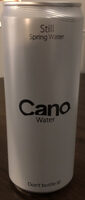 Still Spring Water