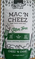 Mac 'n Cheez