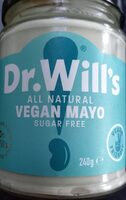 Vegan Mayo