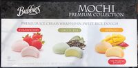 Mochi Premium Collection