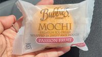 Mochi