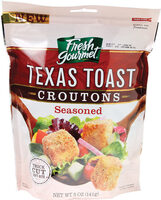 Texas Toast Seasoned Croutons