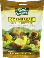 Premium croutons