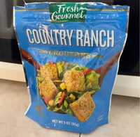 Croutons