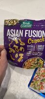 Asian Fusion Crunch