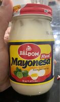 Real mayonesa