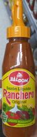 Baldom, Ranchero, Liquid Seasoning, Original