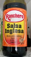 Salsa inglesa