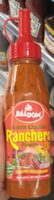 Ranchero, Picante Liquid Seasoning, Hot