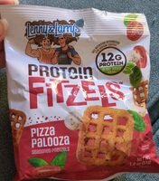 Protein Fitzels