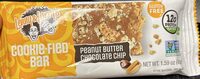 The Complete Cookie-fied Bar-Peanut Butter Chocolate Chip imp