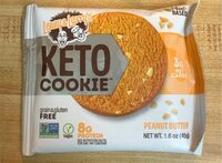 Keto cookie