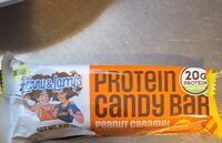 Protein  Candy Bar