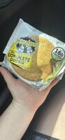 The Complete Cookie