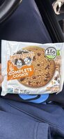 The Complete Cookie
