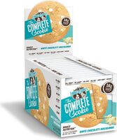 The Complete Cookie White Chocolaty Macadamia