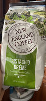 Pistachio Crème
