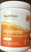 Hydrate