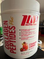 Collagen Peptides Plus