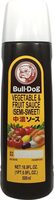 Bulldog tonkatsu sauce