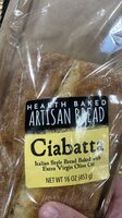 Ciabatta