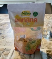 Banana chips