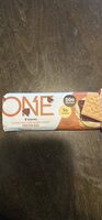 ONE S'mores