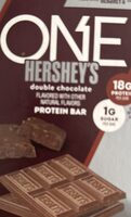Hershey's  Double Chocolate
