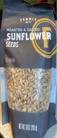 Sunflower seeds